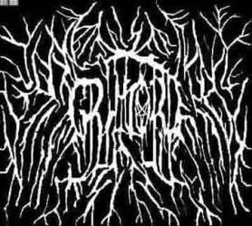 logo Grimlord (EGY)